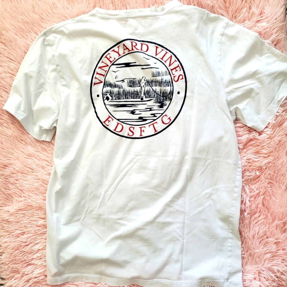 Vineyard Vines shirt - Picture 4 of 6